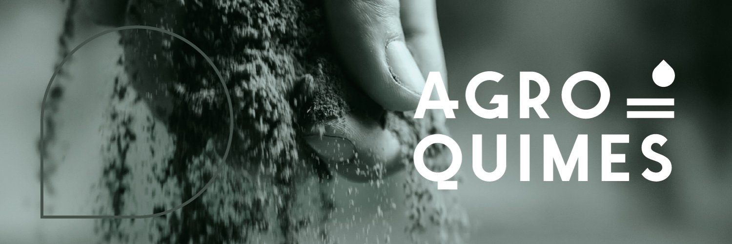 Agroquimes's profile banner image