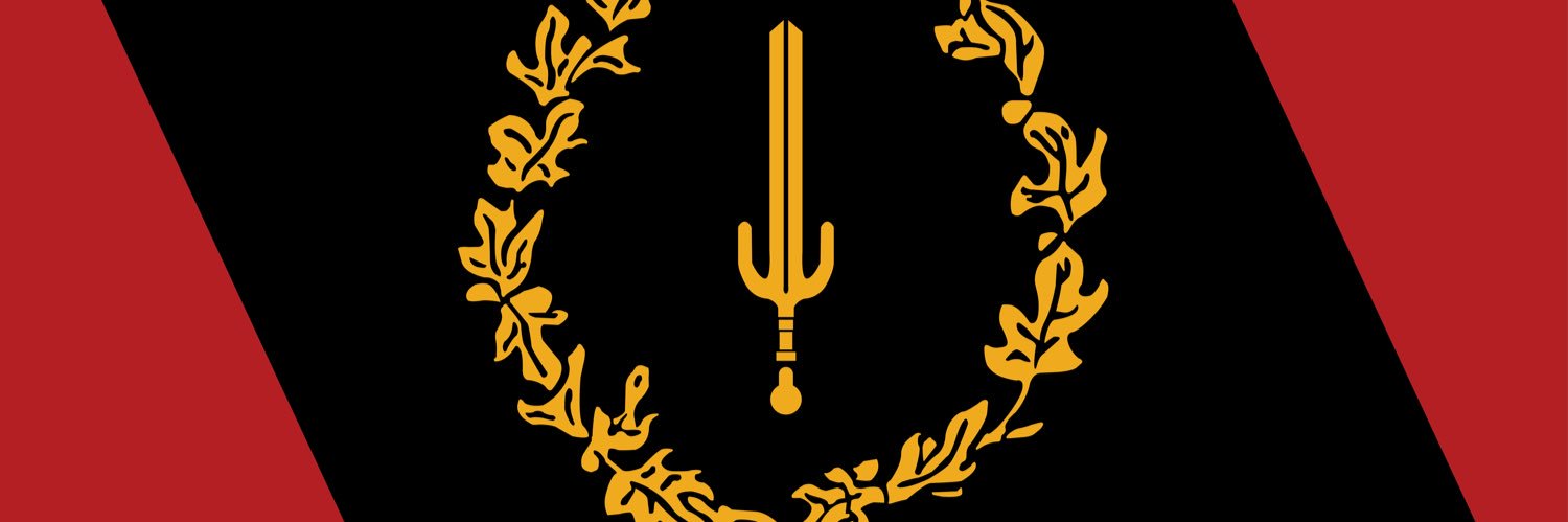 #LLBaΣesLoaded 🤞🏿💙💛 banner