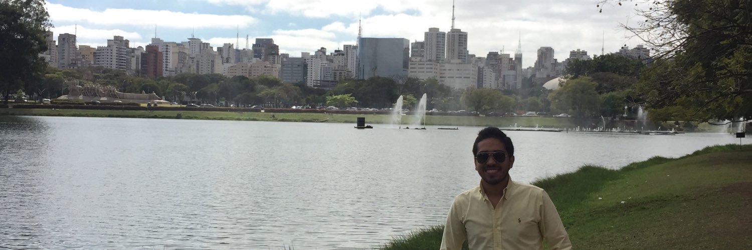 JesusDOspina's profile banner image