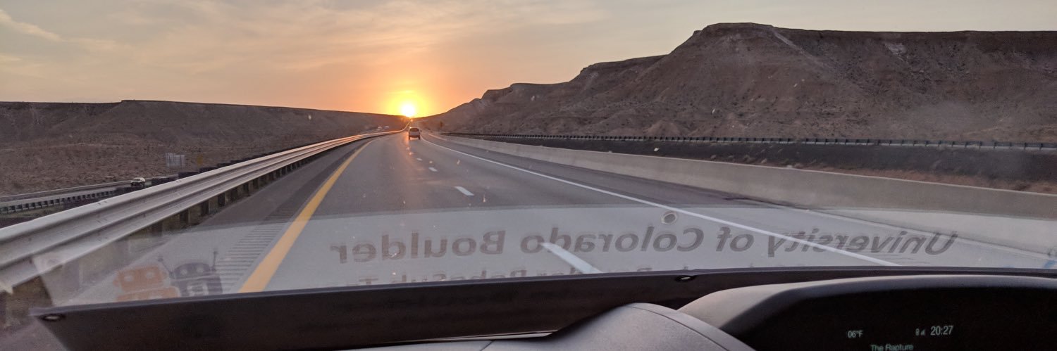 CORoboSub's profile banner image
