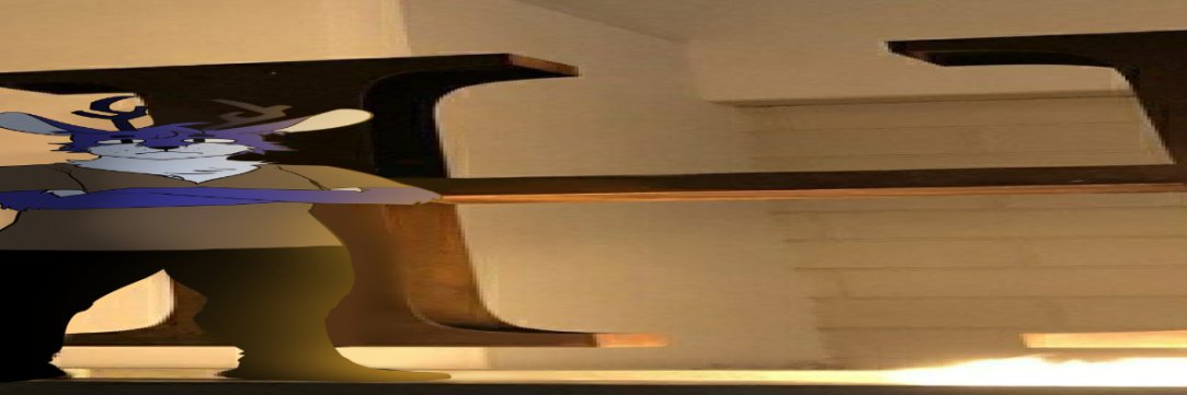 deviantsnart's profile banner image