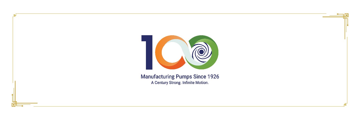 Kirloskar Brothers Limited banner