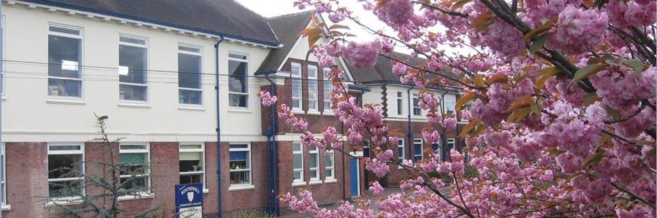 TheRoundhillAcademy banner