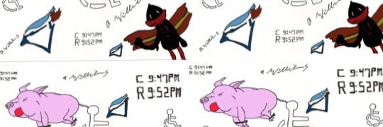 CAPmikey's profile banner image