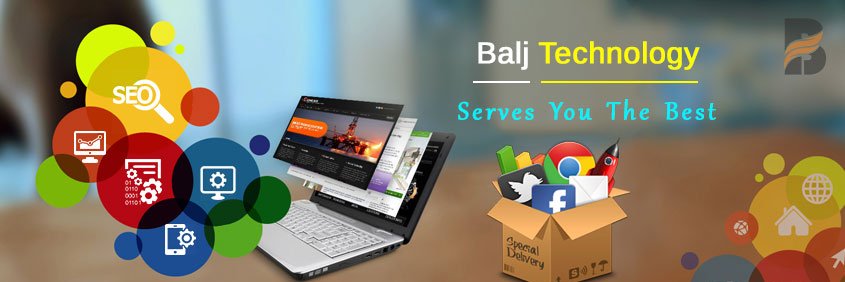 BaljTechnology's profile banner image