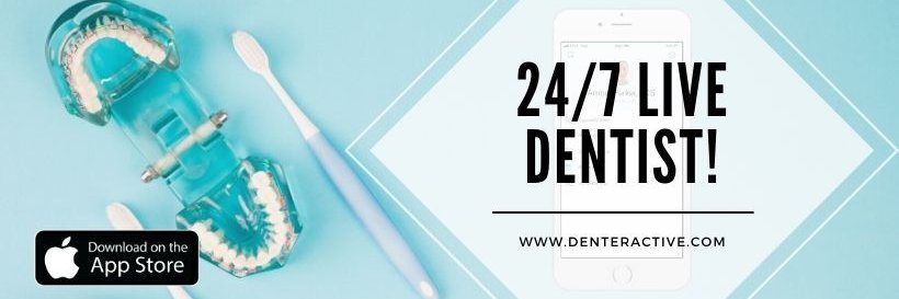 Denteractive's profile banner image