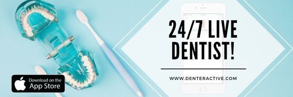 Denteractive Profile Banner