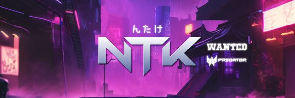 NTK Profile Banner