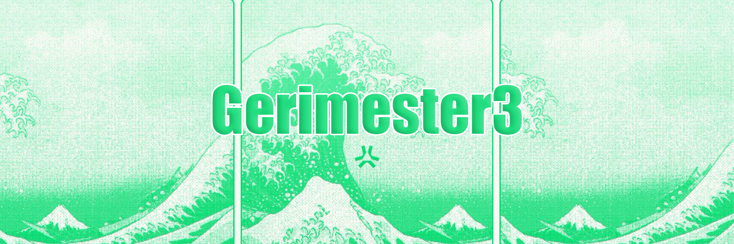 Gerimester3 banner