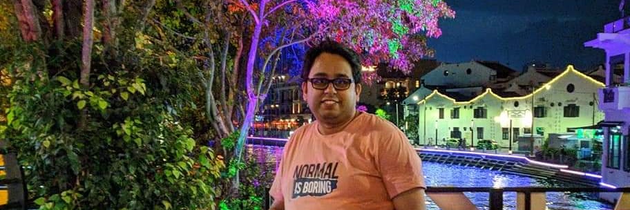 iamsambitbehera's profile banner image