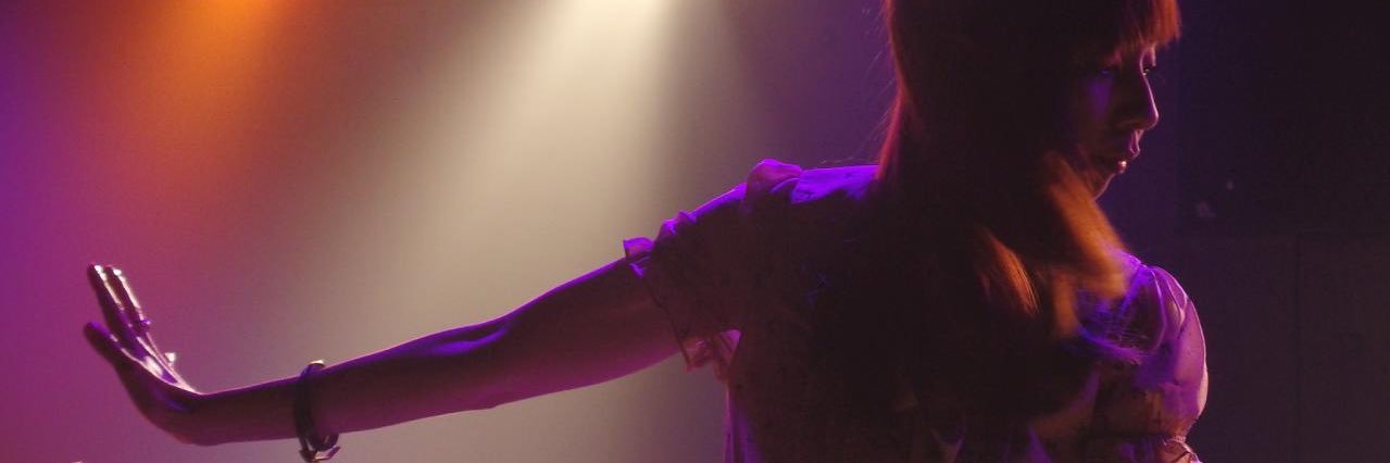 Ami_aigaminoru's profile banner image