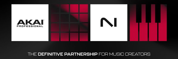 Akai_Pro Profile Banner