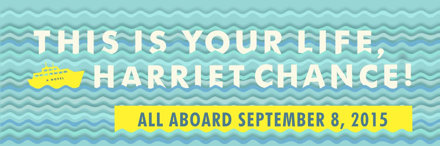 Jonathan Evison banner