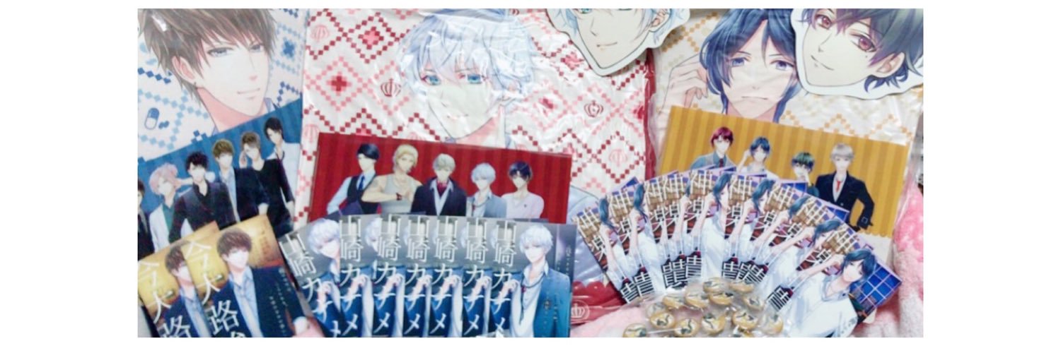k_cha56's profile banner image