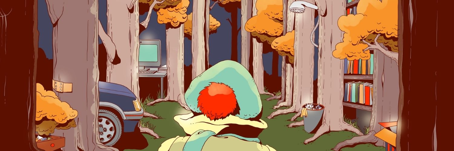 verhalengids's profile banner image
