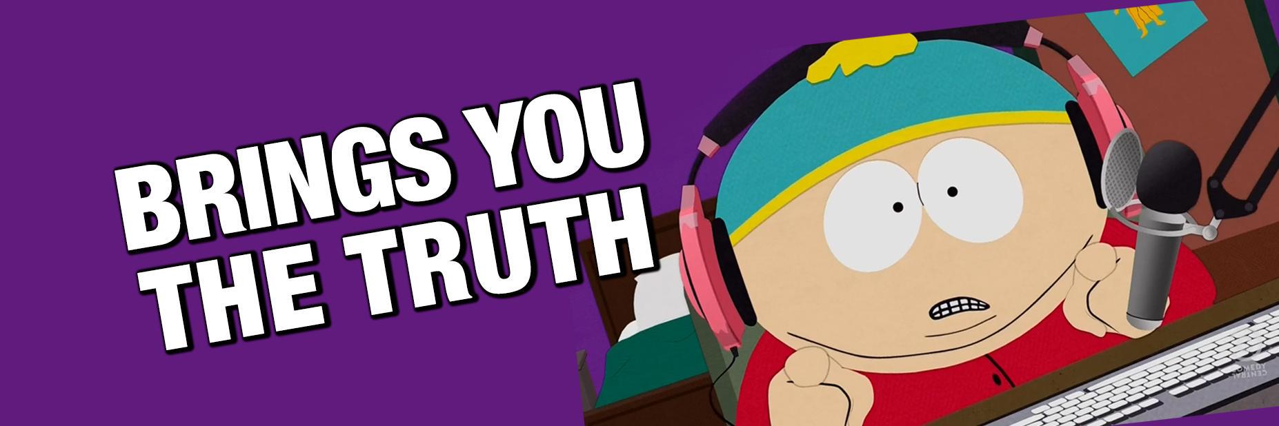RealCartmanBrah's profile banner image