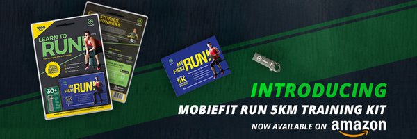 mobiefit Profile Banner