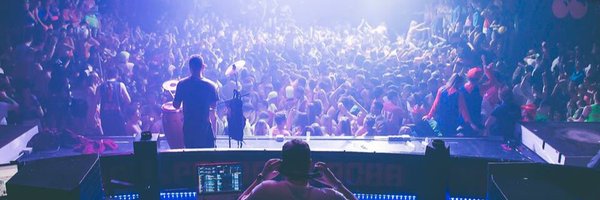 djnickholmes Profile Banner