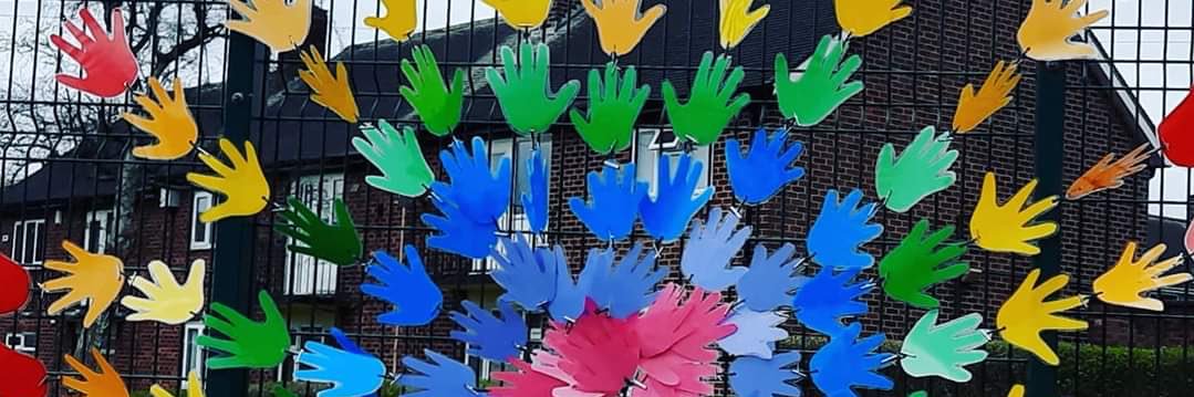 Robin Hood Primary banner