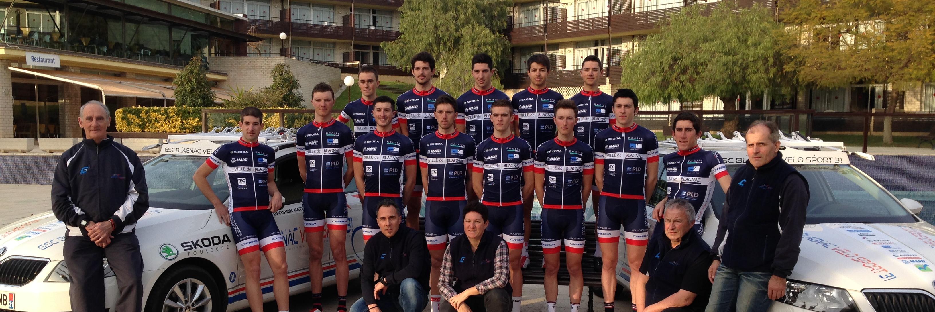 Gscblagnac's profile banner image