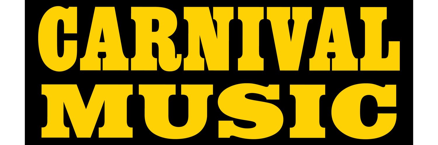 Carnival Music banner
