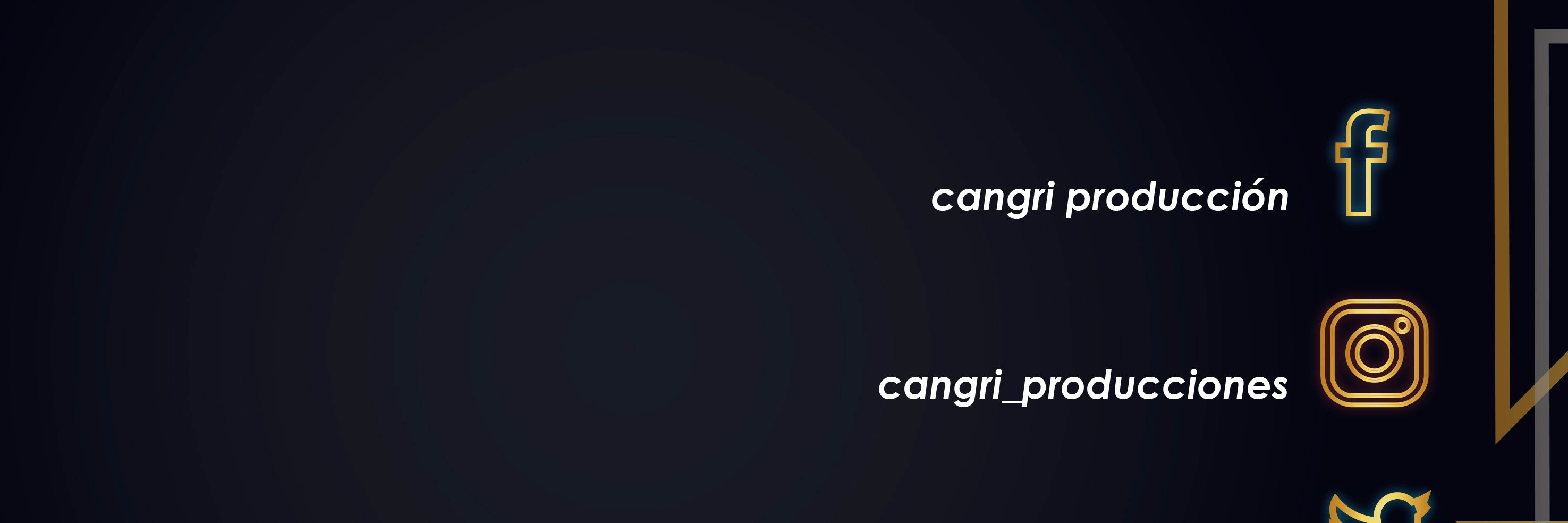 Cangriplanifica's profile banner image
