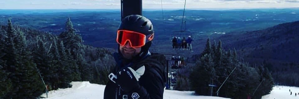 joshiflaherty's profile banner image