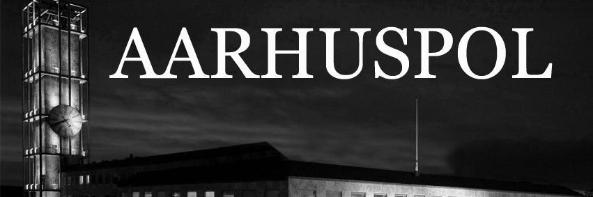 Aarhuspol's profile banner image