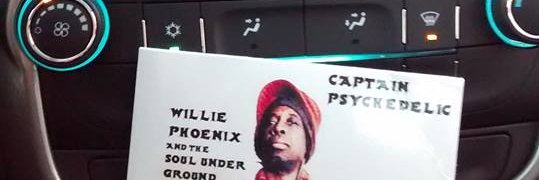 willie phoenix banner