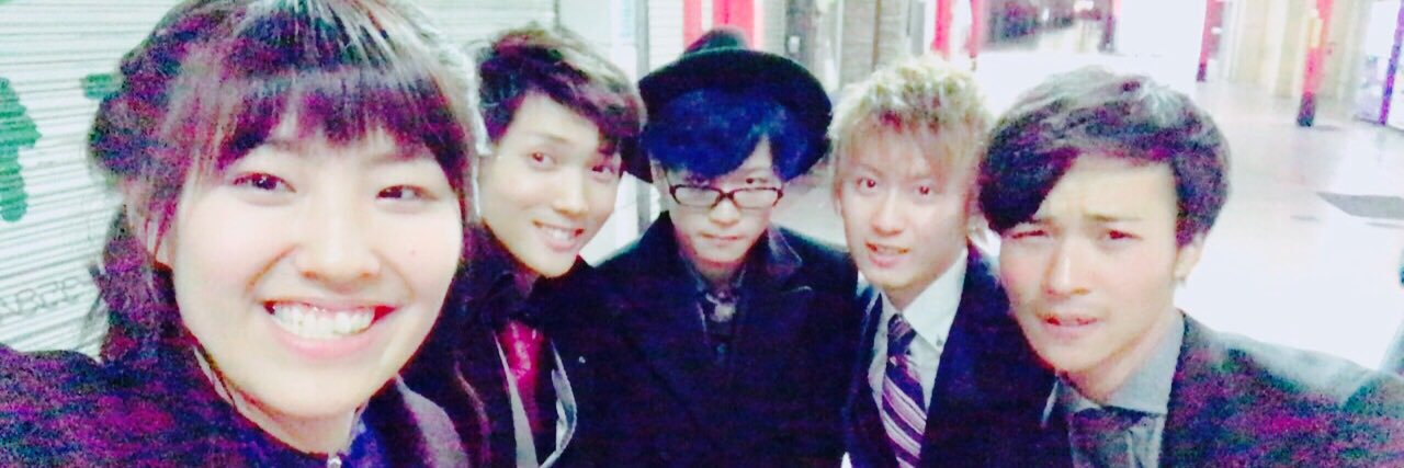 T0M0506's profile banner image