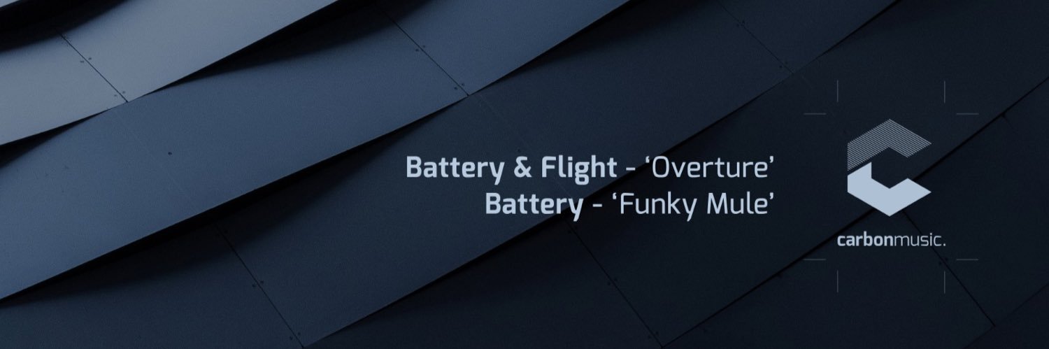 BATTERY banner