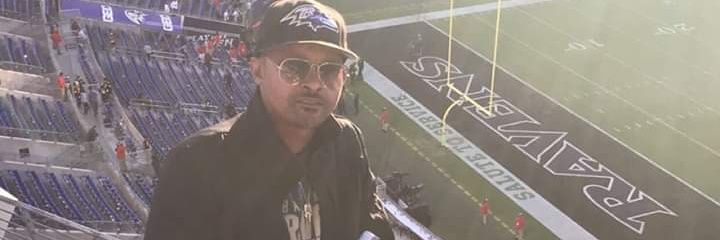 ThatManDPruitt's profile banner image