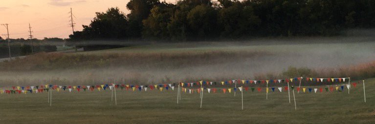 Wauconda XC banner