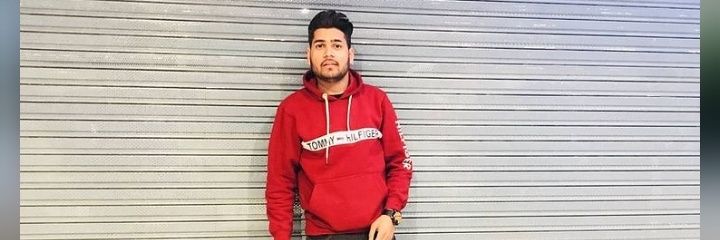 Thatakshit's profile banner image