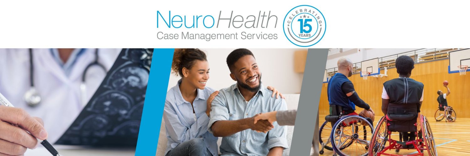 NeuroHealth banner