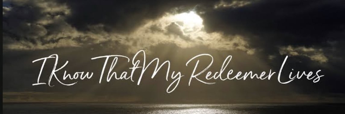 Charity's banner