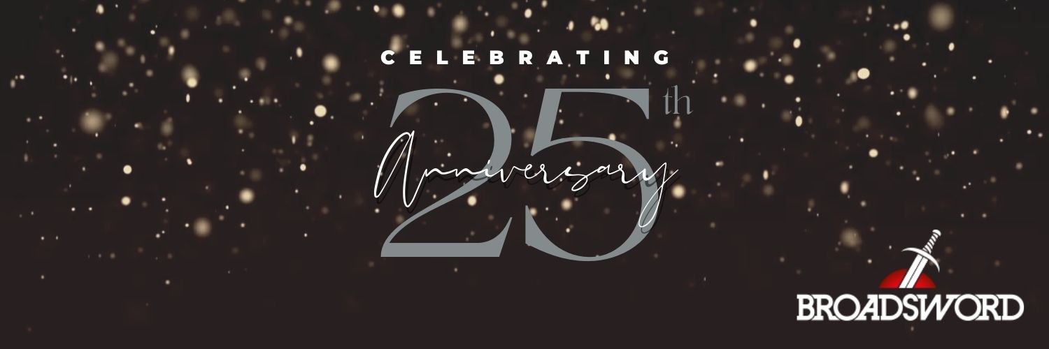 Broadsword Group LTD banner