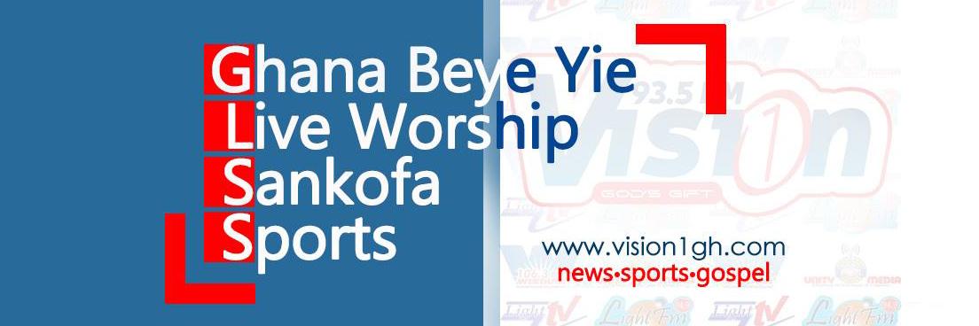 Vision1fm's profile banner image