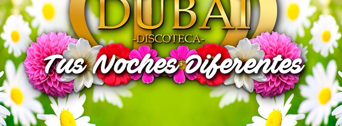 DubaiDiscoteca's profile banner image