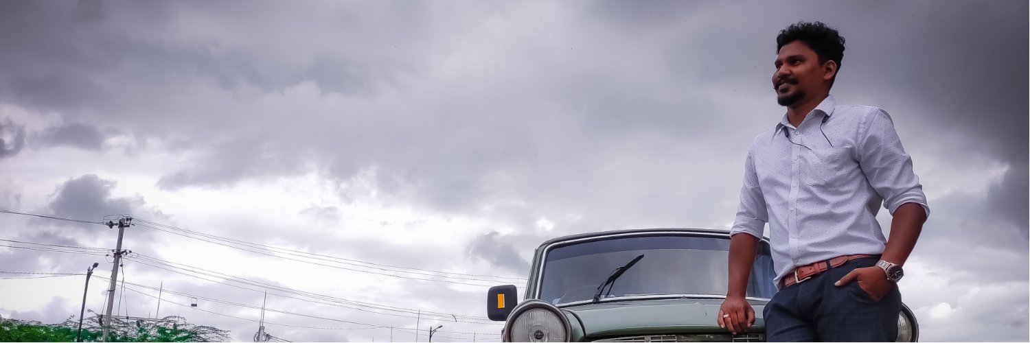 sabriannkrish's profile banner image
