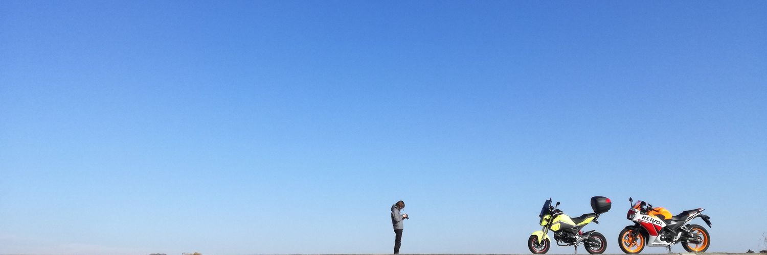 MachineryTommy's profile banner image