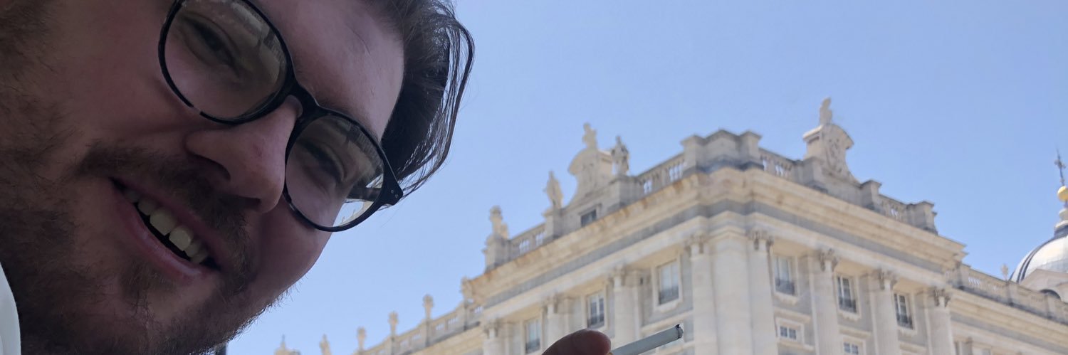 robbuhler's profile banner image