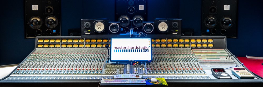 Master Chord Studio banner