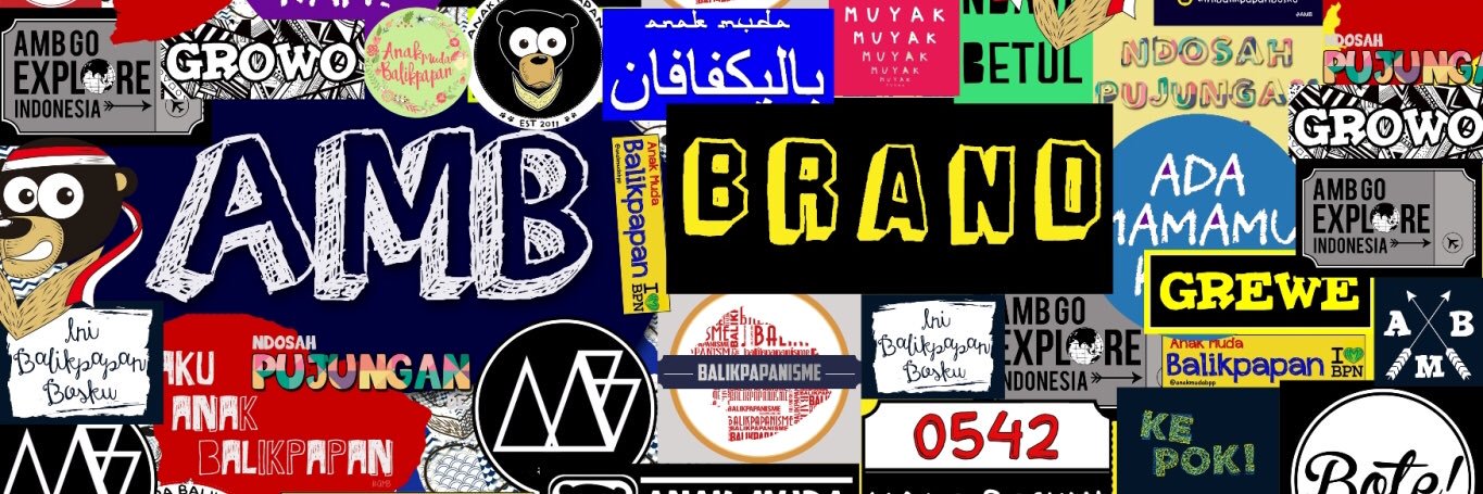 Anak Muda Balikpapan banner