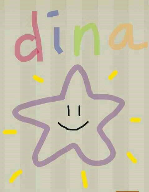 dinapesek's profile banner image