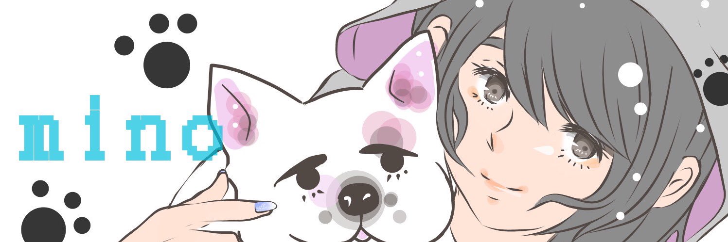 mino.✿ banner