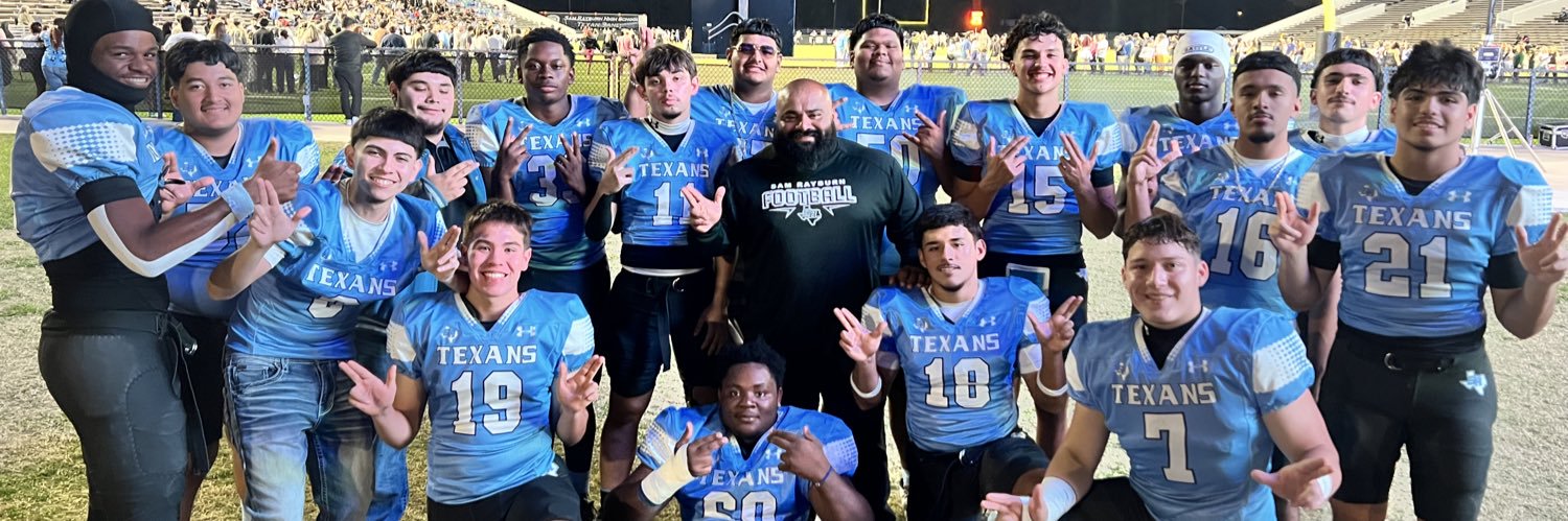 Coach Gonzalez M.Ed banner