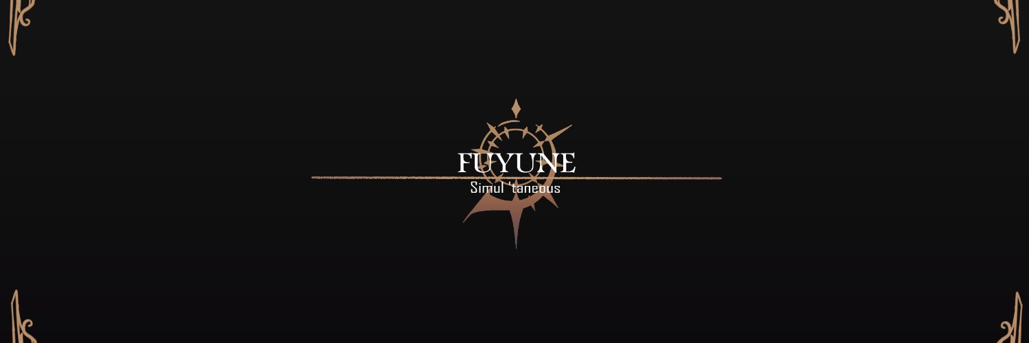 F_FUYUNE's profile banner image