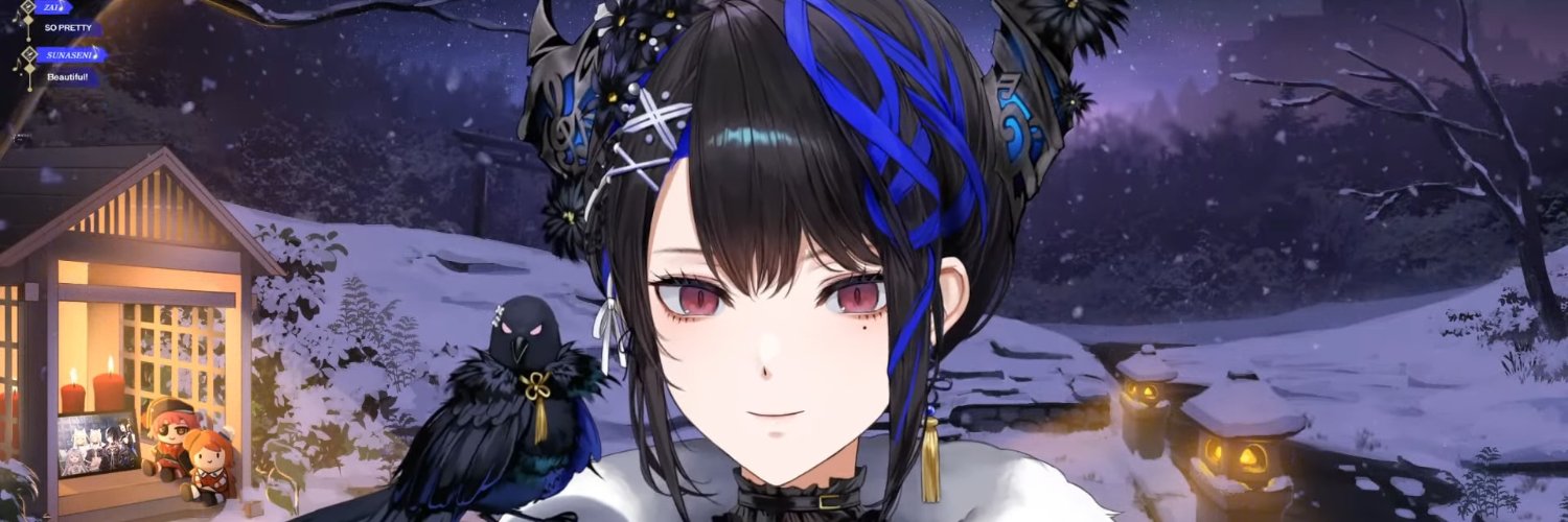 yagu152's profile banner image