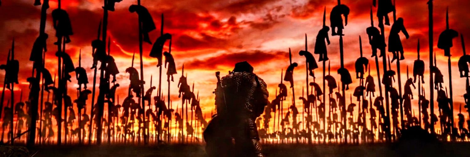 DethroneDaKings's profile banner image